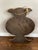 Early 20th Century Vintage Hand Carved Japanese Wooden Apothecary Trade Sign For Sale - Image 5 of 8