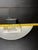 Silver 1980s Ron Rezek 17" Brushed Metal Architectural Sconce From Municipal Building For Sale - Image 8 of 9