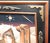 Anton Arkhipov "Enchanted Journey Ii" Hand Signed Artist's Custom Framed Art For Sale In Denver - Image 6 of 9