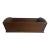 18th/19th Century Antique American / English Mahogany Knife Tray For Sale