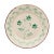 A new take on an old tradition. Enjoy our new collection of hand-painted plates influenced by the beautiful antique...