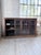 Workshop Cabinet with Glass Doors, 1950s For Sale - Image 3 of 18