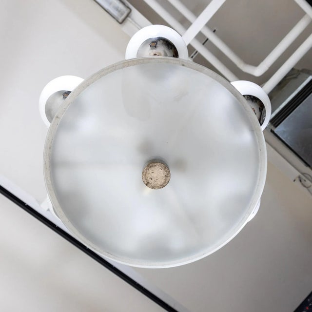 1930s Bohemian Ceiling Light, 1930s For Sale - Image 5 of 7