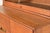 Antique Mission Oak Arts & Crafts 9-Drawer File Cabinet With Barrister Bookcase, Circa 1900 For Sale - Image 11 of 17