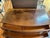 1930s Kittinger Mahogany Bowfront Chest of Drawers For Sale - Image 10 of 11