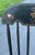 Antique 19th Century Decorated Boston Rocker For Sale - Image 4 of 12