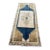 Turkish Yastik Rug 1'5" x 3'2" For Sale