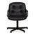 Comforto Executive Chair by Charles Pollock for Knoll, 1960s For Sale - Image 10 of 14