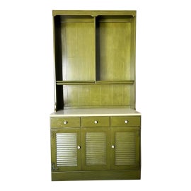 Example of Ethan Allen Casegoods and Storage