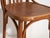 Bistro Chairs from tThonet, 1900s, Set of 2 For Sale - Image 5 of 15