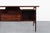 Danish Modern Floating Top Rosewood Desk Modern 75 by Gunni Omann For Sale - Image 11 of 15