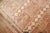 Asian Antique Vintage Zabihi Collection East Turkestan Samarkand Rug - 4'10" x 9'7" For Sale - Image 3 of 12