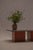Coffee Table in Fossil Marble and Orange Lacquer, 1970s For Sale - Image 12 of 16