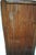 Antique Split Bamboo Cabinet For Sale - Image 15 of 16