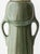 Art Nouveau Dutch Hand-Painted Ceramic Table Lamps from Arnhemsche Fayencefabriek, 1910s, Set of 2 For Sale - Image 9 of 18