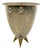 Vintage Alessi Style Champagne Cooler, 1960s For Sale