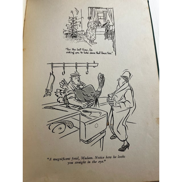 1940 Geo Price Good Humor Man Book For Sale - Image 9 of 12