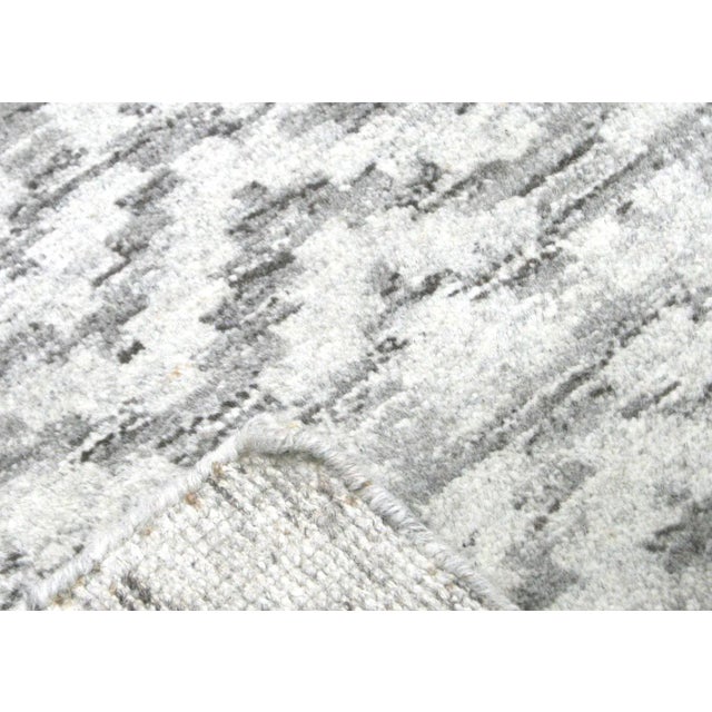 Contemporary Moroccan Berber Rug For Sale - Image 4 of 6