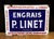 French Enamel Sign For Sale - Image 5 of 5