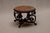 Mid-Century Modern French Wrought Iron Side Table, 1950s For Sale - Image 12 of 12