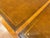 Hepplewhite Mahogany Writing Desk by Leighton Hall - Showroom Sample For Sale - Image 14 of 18