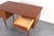 Mid-Century Modern Danish Teak Desk, 1960s For Sale - Image 18 of 18