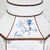Metal A Pair of Vintage Hand-Painted Blue and White Imitation Dutch Tile Landscape Tea Can Table Lamps For Sale - Image 7 of 14