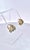 1990s Masriera Plique a Jour Earrings 18k - Set of 2 For Sale - Image 9 of 12