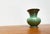 Art Deco German Ceramic Vase from Jasba, 1940s For Sale - Image 13 of 16