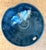 Vintage Glazed Studio Pottery Bowl For Sale - Image 12 of 12