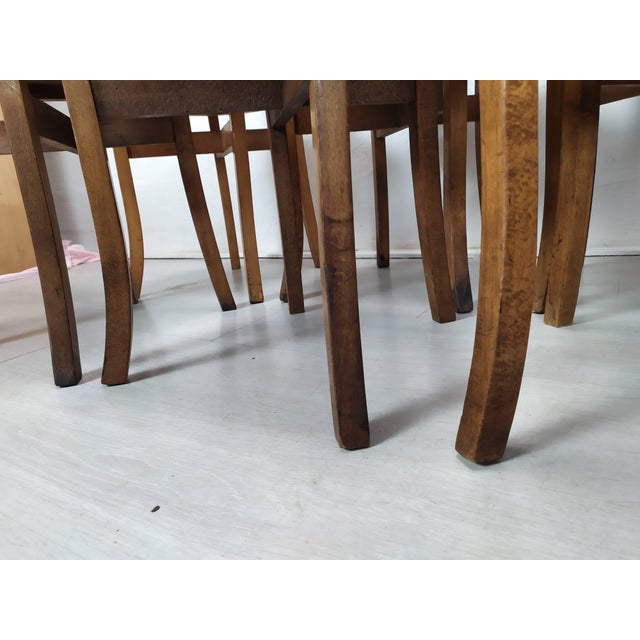 Vintage Bistro Chair, 1950s For Sale - Image 14 of 18