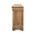 Wood French Sideboard - Light Walnut For Sale - Image 7 of 9