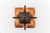 It has a pull cord with a pull switch and can be operated with or without it. This means it can also be turned on and off...