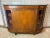 Wood Beautiful 19th Century Inlay Walnut Credenza For Sale - Image 7 of 12