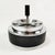 Ashtray manufactured by Erhard in Germany during the 1960s, designed by the Scandinavian (Swedish) design firm Sigvard...