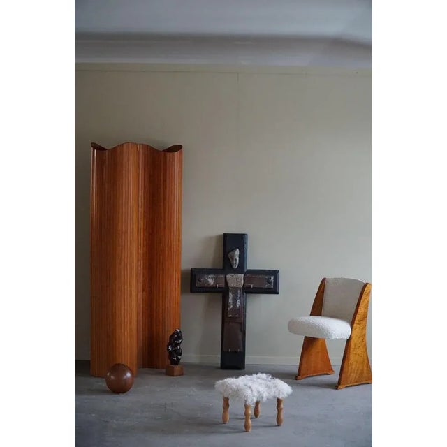 EJVIND NIELSEN Born 1940. Teacher's exam 1967, specially trained theologian 1978, subject consultant in Christianity at...