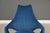 1960s Luigi Tiengo Walnut Lounge Chair For Sale - Image 11 of 11