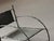 Handcrafted Hammered Wrought Iron Lounge Chair, France, 1960s For Sale - Image 11 of 18