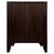 20th Century Edwardian English Mahogany Bureau, 1890s For Sale - Image 10 of 14