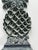 Early 21st Century Vintage Virginia Metal Crafters Pineapple Doorstop For Sale - Image 5 of 5