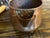 Antique Copper Pouring Pot For Sale - Image 4 of 9