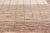 Abstract Nazmiyal Collection Modern Handmade Wool Pile Area Rug For Sale - Image 3 of 5