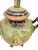 Chinoiserie Vintage Chinoiserie Hand-Painted Floral Urn Table Lamp For Sale - Image 3 of 6