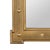 Erin Gates Rivet Wall Mirror For Sale - Image 6 of 8