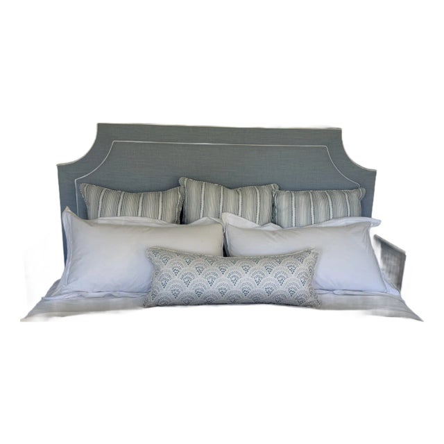 Pair of Visual Comfort Signature Primitive Swing Arm Sconces With Shades For Sale