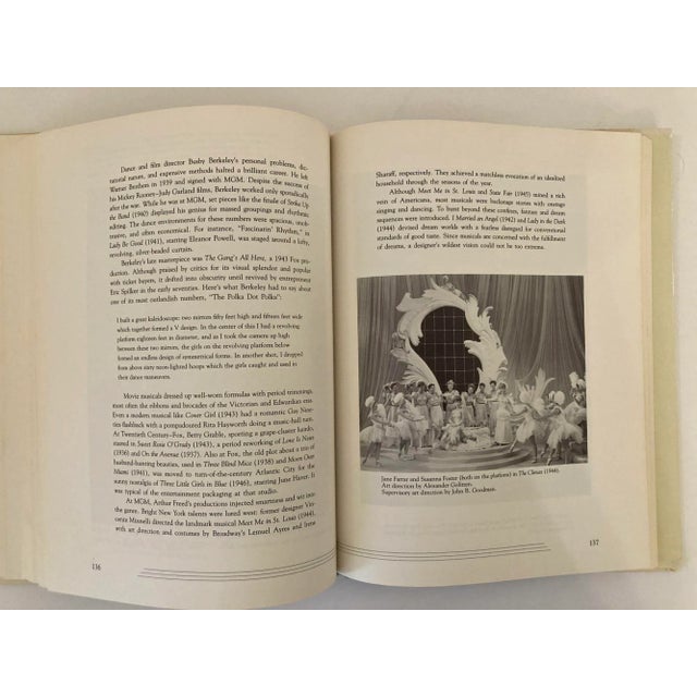 Forties Screen Style a Celebration of High Pastiche in Hollywood 1st Edition1989 For Sale - Image 12 of 13