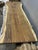 Contemporary Live Edge Single-Slab Monkeypod Conference Table, 10 Ft, 44 in Wide For Sale - Image 3 of 4