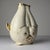 Mid-Century Modern Vintage Ceramic Fish-Shaped Vase, Italy, 1950s For Sale - Image 3 of 18