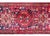 Mid-20th Century Persian Heriz Runner For Sale - Image 10 of 14