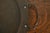 Copper Roycroft Style Arts & Crafts Copper Large Handled Tray, Circa 1920s For Sale - Image 8 of 11